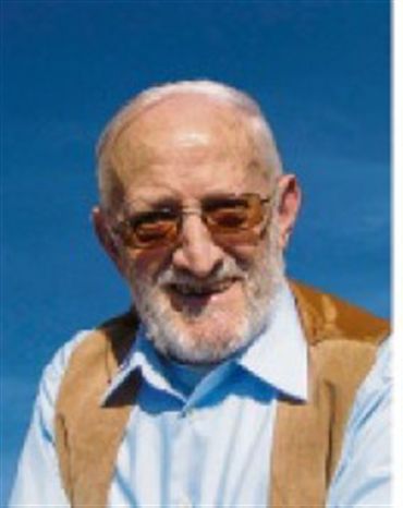 Profilbild Norbert J. Habermeier